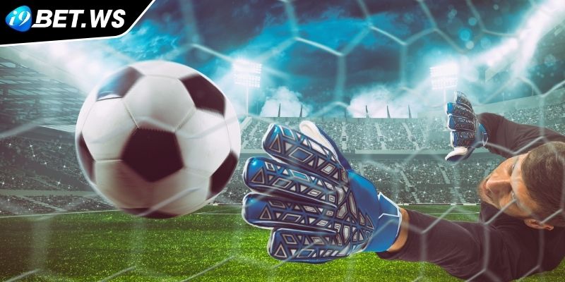Soi kèo châu Á I9BET từ các chuyên gia