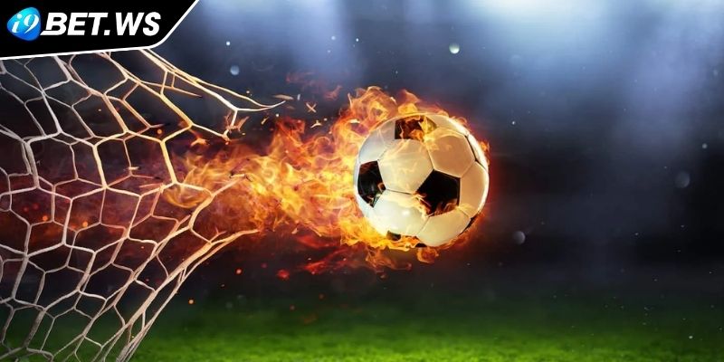 Tìm hiểu về kèo châu Á I9BET